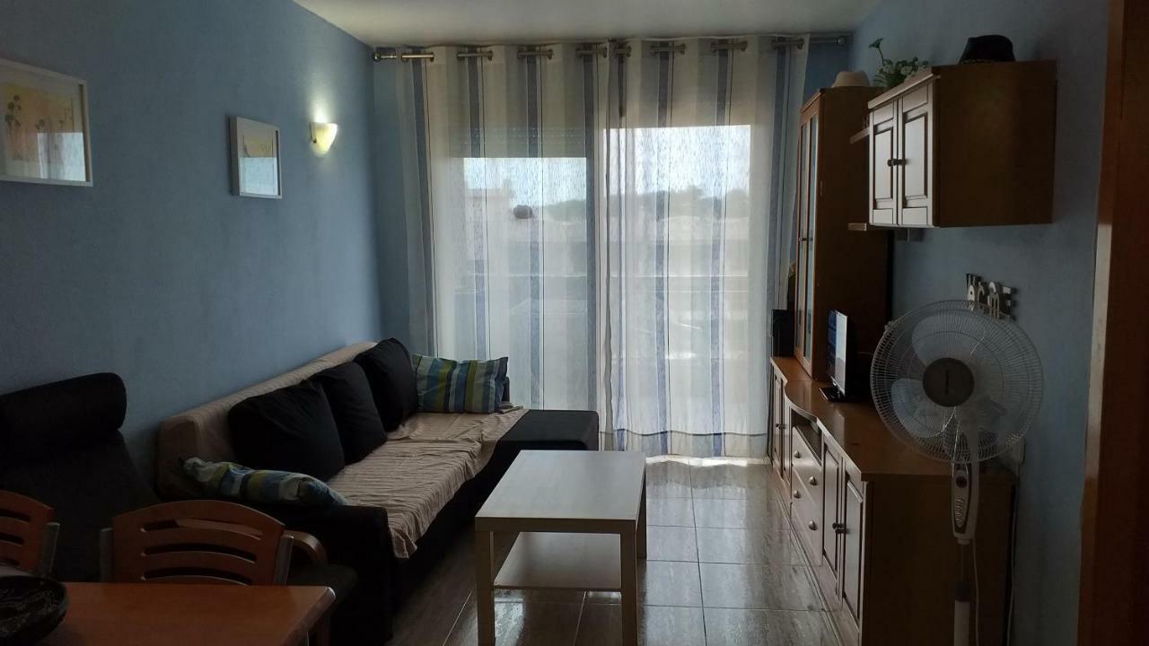Elapartamentoderoberto Apartment ซาลอว์ ภายนอก รูปภาพ