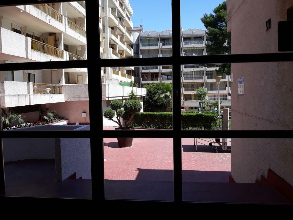 Elapartamentoderoberto Apartment ซาลอว์ ภายนอก รูปภาพ