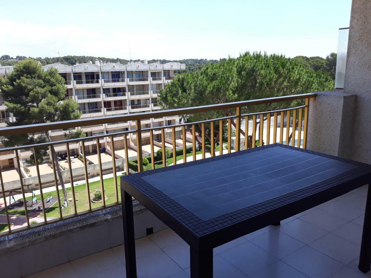 Elapartamentoderoberto Apartment ซาลอว์ ภายนอก รูปภาพ