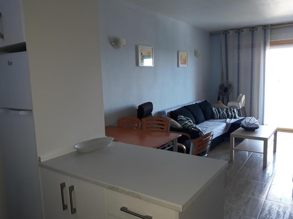 Elapartamentoderoberto Apartment ซาลอว์ ภายนอก รูปภาพ