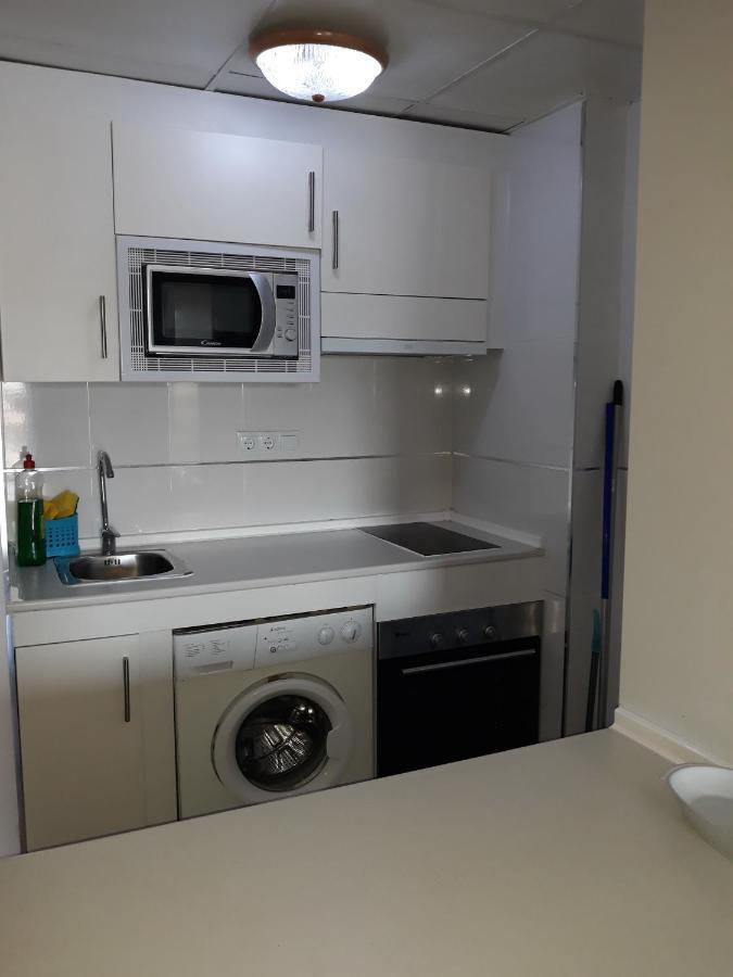 Elapartamentoderoberto Apartment ซาลอว์ ภายนอก รูปภาพ